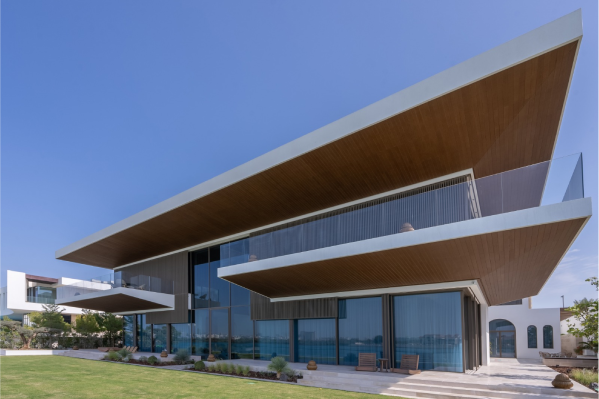 RAZAN VILLA - Project Image